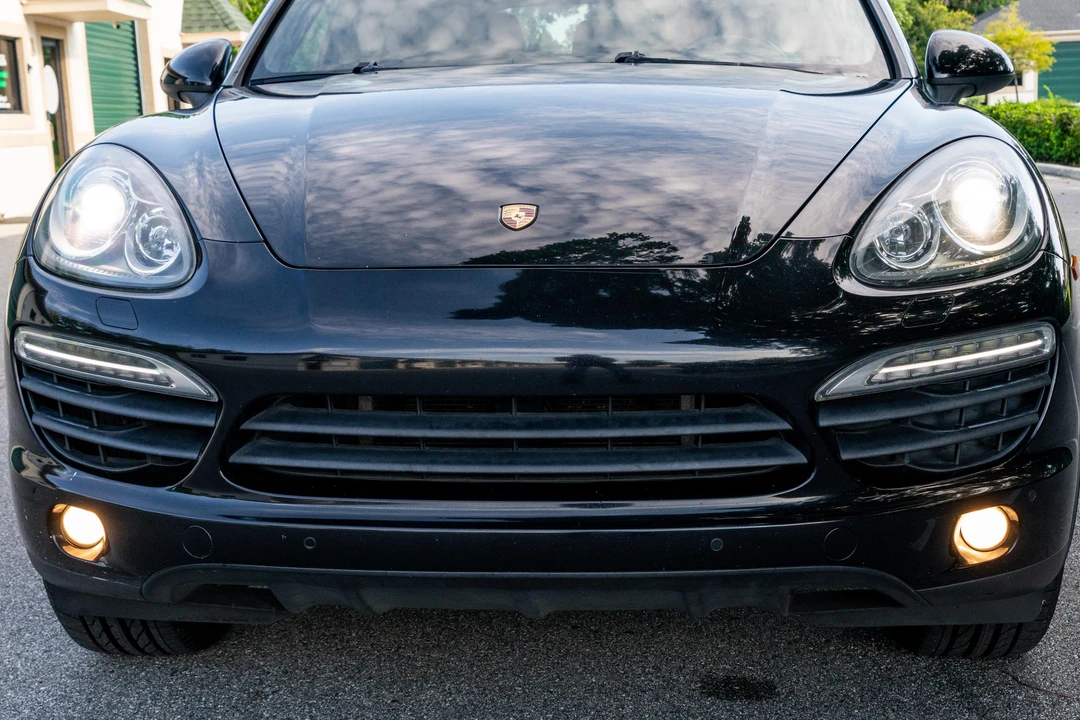 2012 Porsche 958 Cayenne - Image 9 of 31