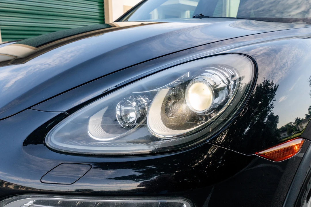 2012 Porsche 958 Cayenne - Image 11 of 31