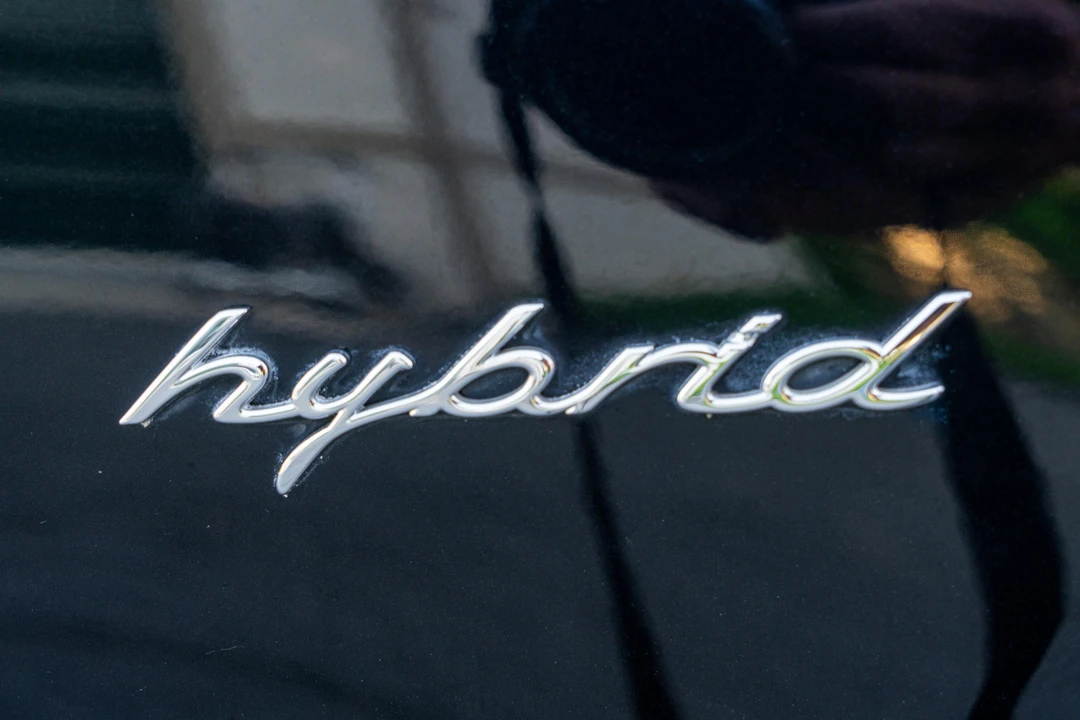 2012 Porsche 958 Cayenne - Image 21 of 31