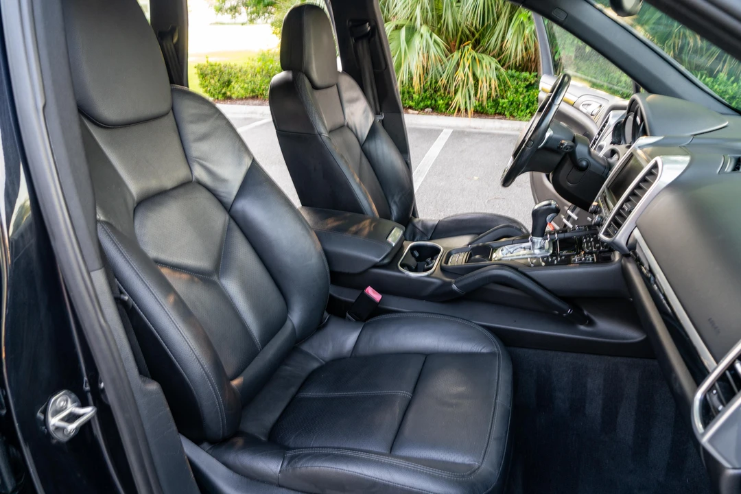 2012 Porsche 958 Cayenne - Image 31 of 31