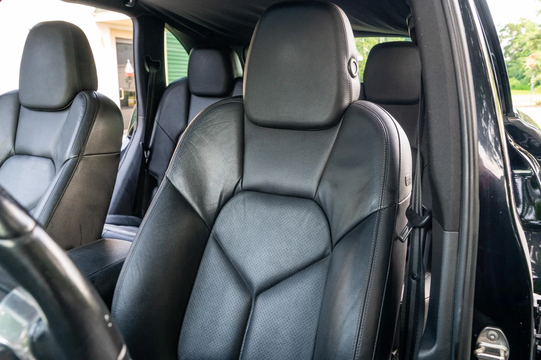 2012 Porsche 958 Cayenne - Image 30 of 31