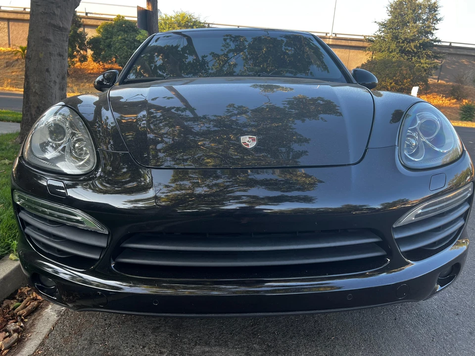 2012 Porsche 958 Cayenne S - Image 20 of 31