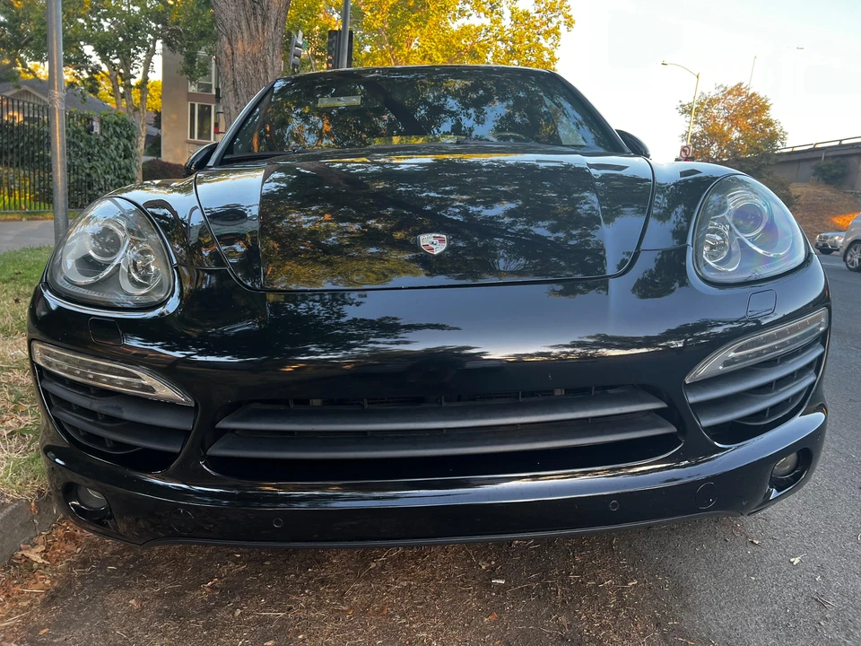 2012 Porsche 958 Cayenne S - Image 18 of 31