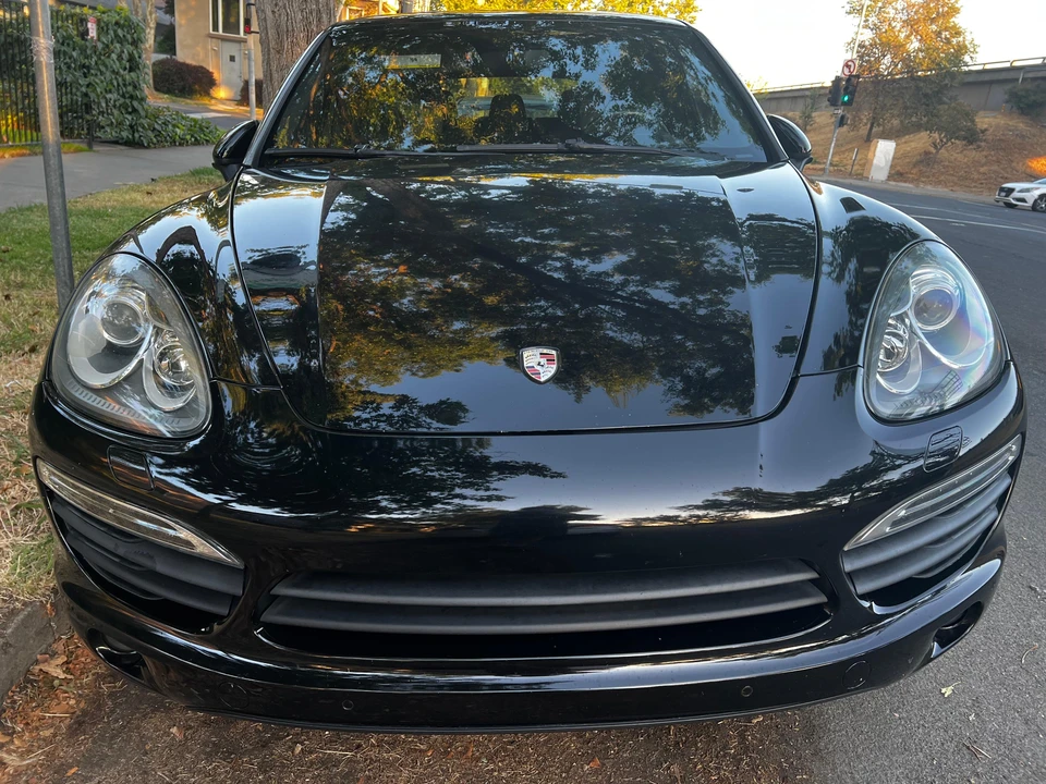 2012 Porsche 958 Cayenne S - Image 19 of 31