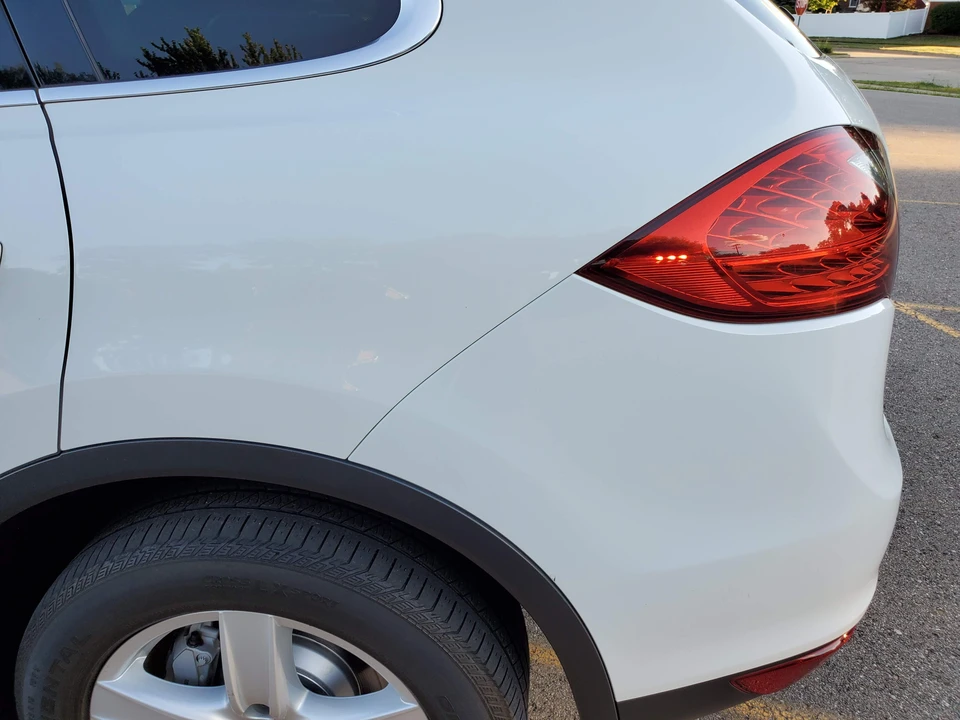 2012 Porsche 958 Cayenne S - Image 19 of 21