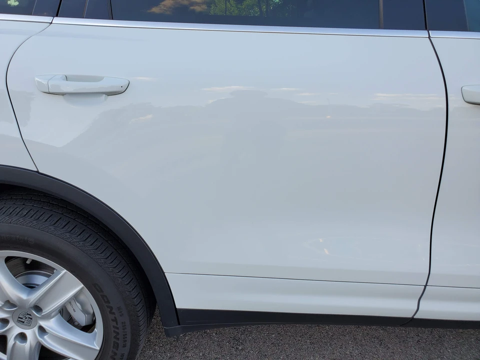 2012 Porsche 958 Cayenne S - Image 14 of 21