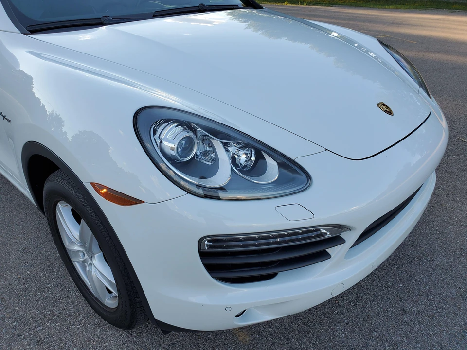 2012 Porsche 958 Cayenne S - Image 3 of 21