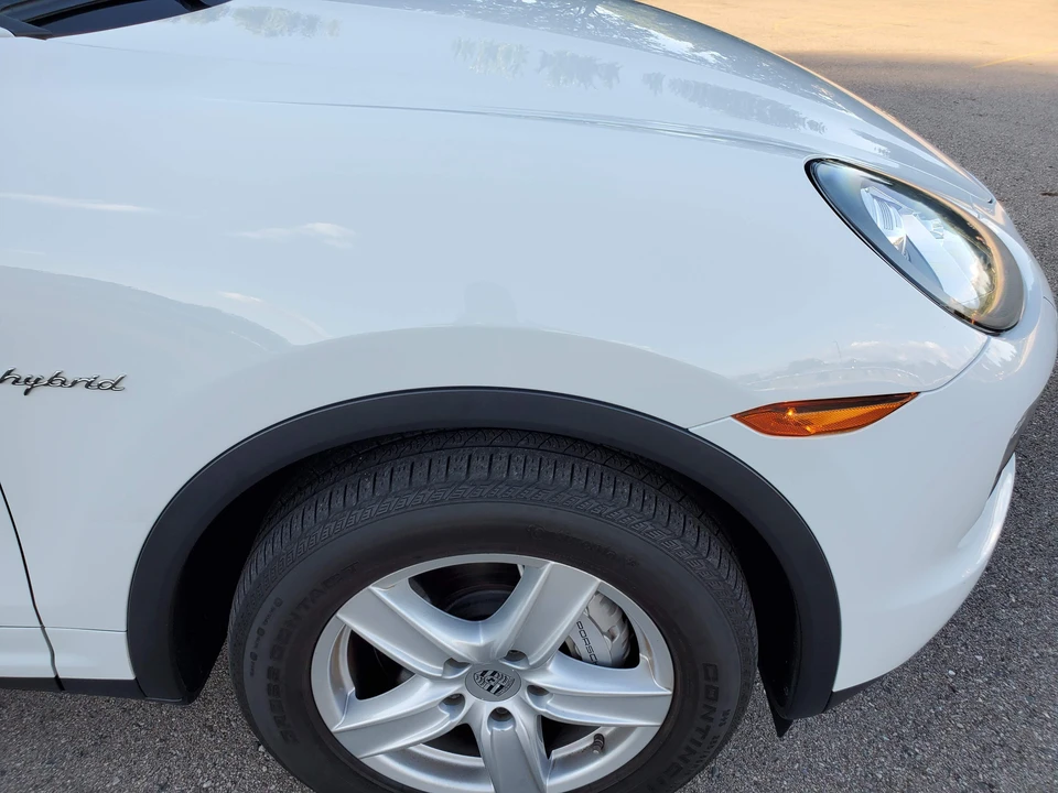 2012 Porsche 958 Cayenne S - Image 13 of 21
