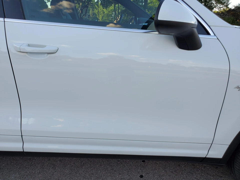 2012 Porsche 958 Cayenne S - Image 15 of 21