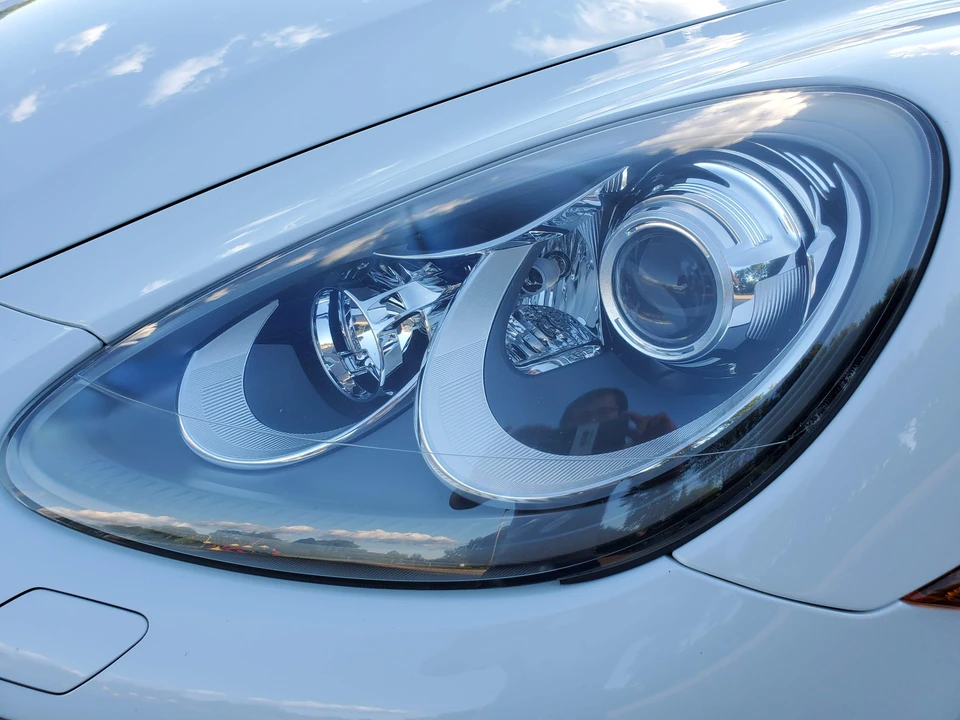 2012 Porsche 958 Cayenne S - Image 7 of 21