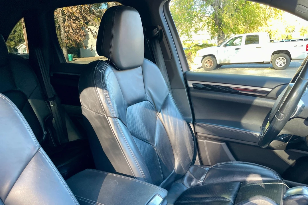 2012 Porsche 958 Cayenne S - Image 30 of 31