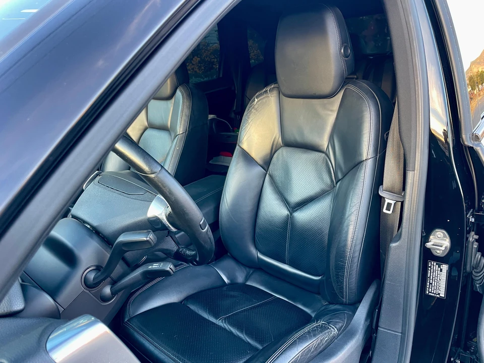 2012 Porsche 958 Cayenne S - Image 29 of 31