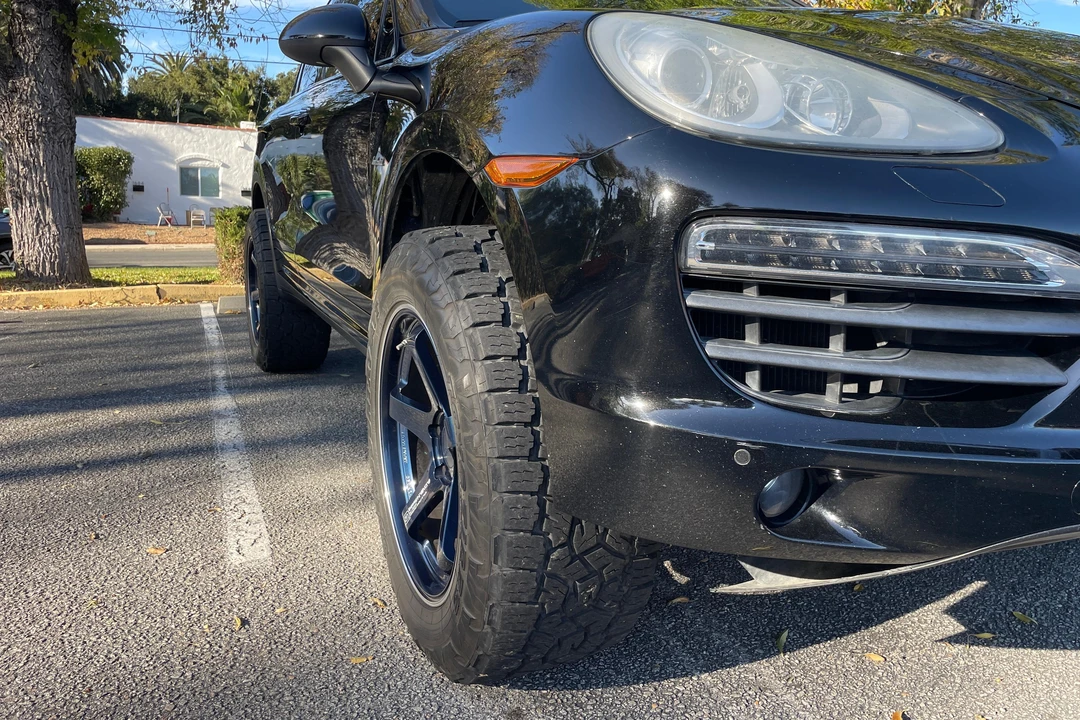 2012 Porsche 958 Cayenne S - Image 17 of 31