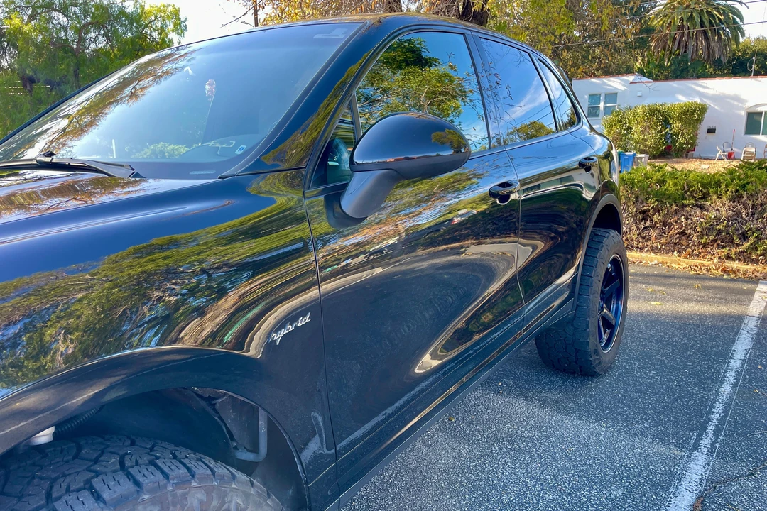 2012 Porsche 958 Cayenne S - Image 9 of 31