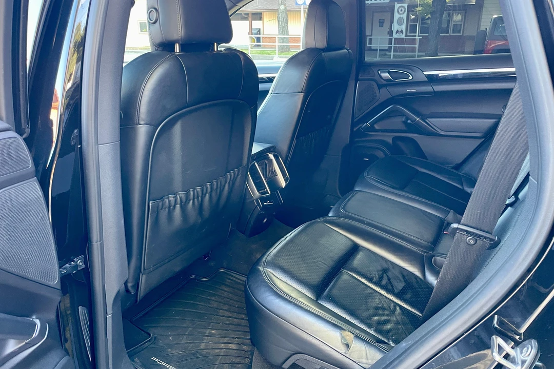 2012 Porsche 958 Cayenne S - Image 31 of 31