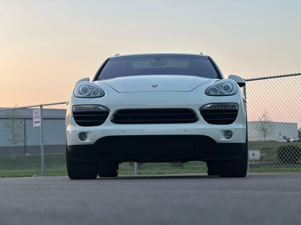 2012 Porsche 958 Cayenne S - Image 7 of 31
