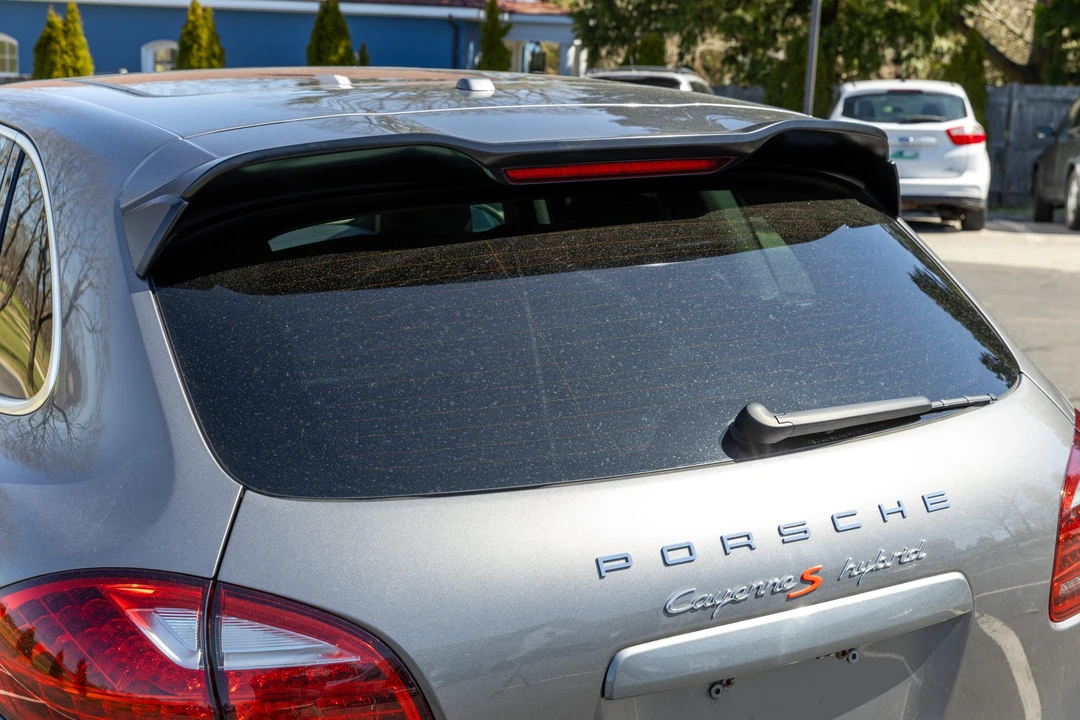 2012 Porsche 958 Cayenne S - Image 28 of 31