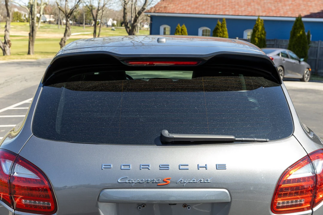 2012 Porsche 958 Cayenne S - Image 26 of 31