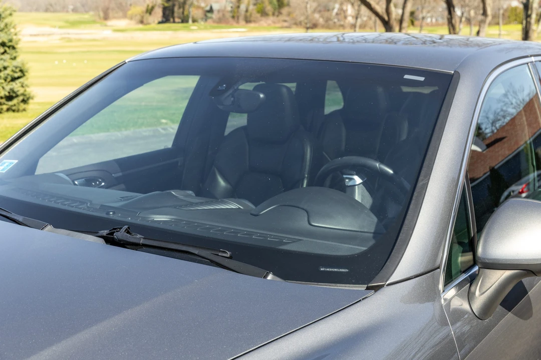 2012 Porsche 958 Cayenne S - Image 24 of 31