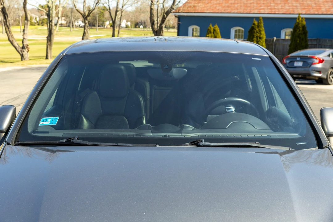 2012 Porsche 958 Cayenne S - Image 23 of 31
