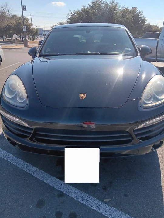 2012 Porsche 958 Cayenne S - Image 2 of 14