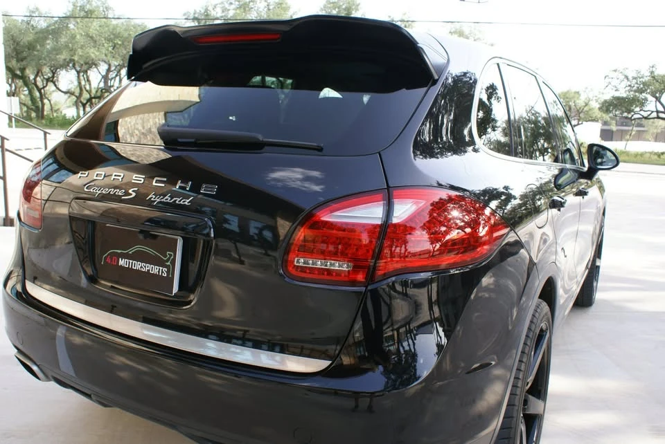 2012 Porsche 958 Cayenne S - Image 13 of 19