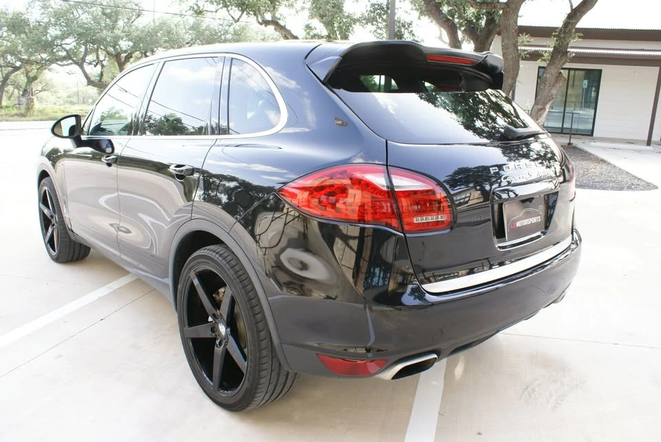 2012 Porsche 958 Cayenne S - Image 12 of 19