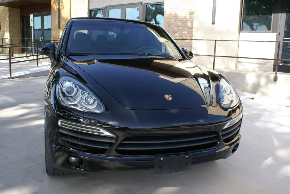 2012 Porsche 958 Cayenne S - Image 6 of 19