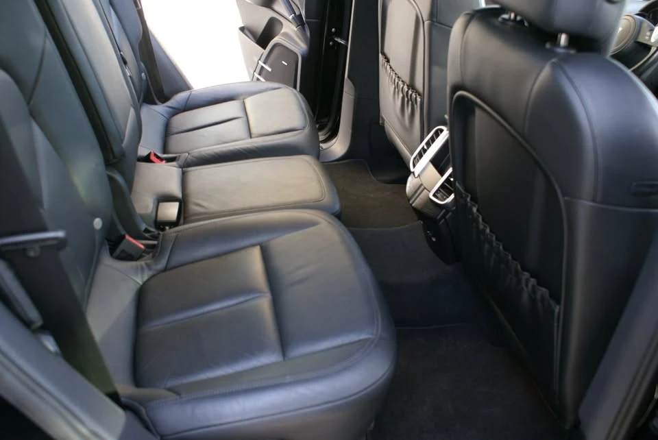 2012 Porsche 958 Cayenne S - Image 18 of 19
