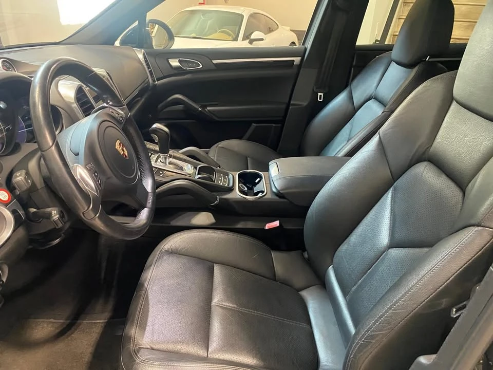 2012 Porsche 958 Cayenne S - Image 15 of 19