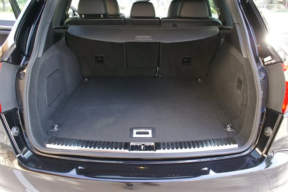 2012 Porsche 958 Cayenne S - Image 19 of 19