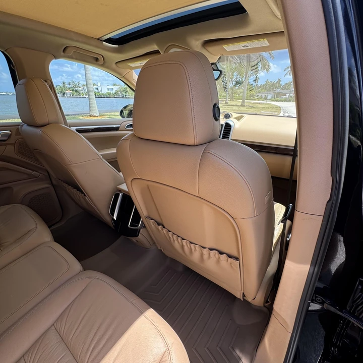 2012 Porsche 958 Cayenne S - Image 18 of 21