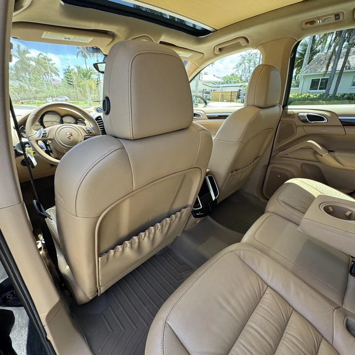 2012 Porsche 958 Cayenne S - Image 21 of 21