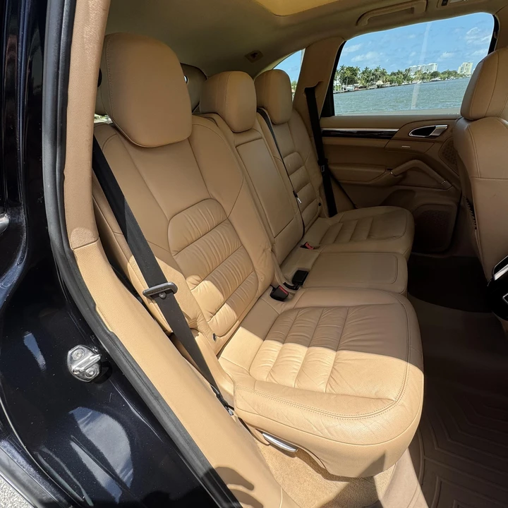 2012 Porsche 958 Cayenne S - Image 19 of 21