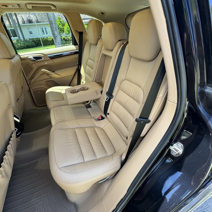 2012 Porsche 958 Cayenne S - Image 20 of 21