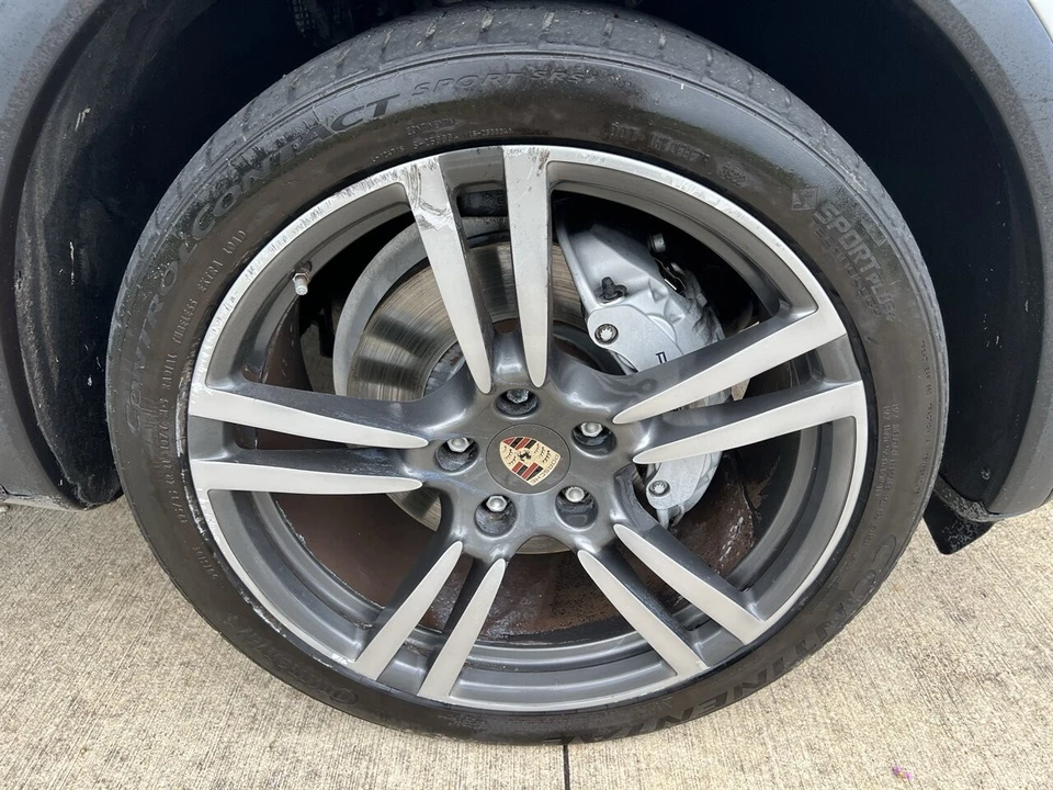 2012 Porsche 958 Cayenne S - Image 18 of 24