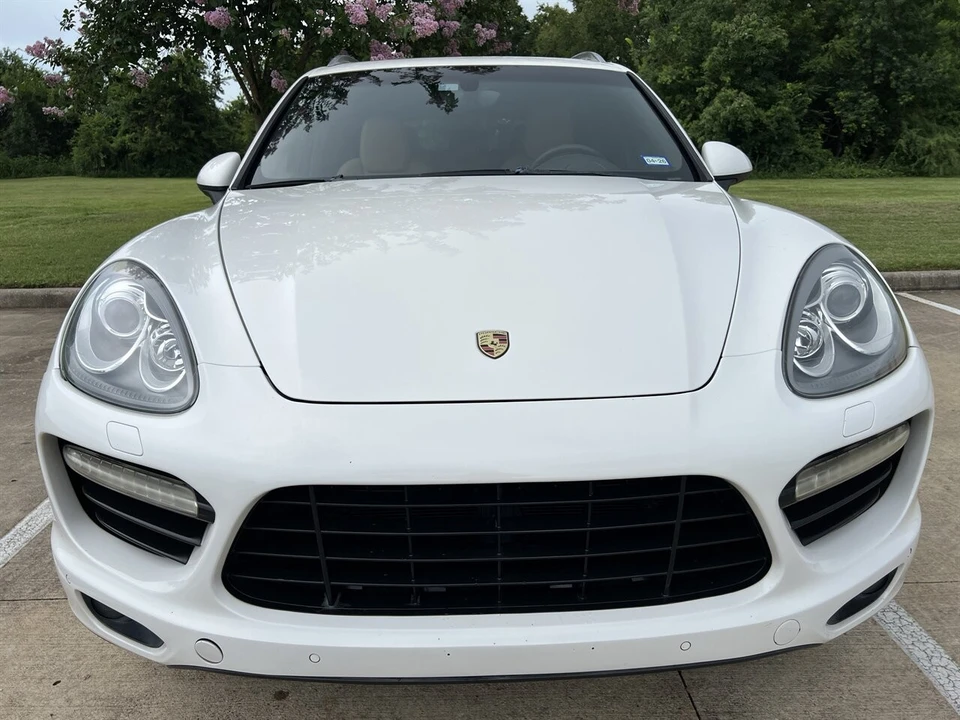 2012 Porsche 958 Cayenne S - Image 3 of 24