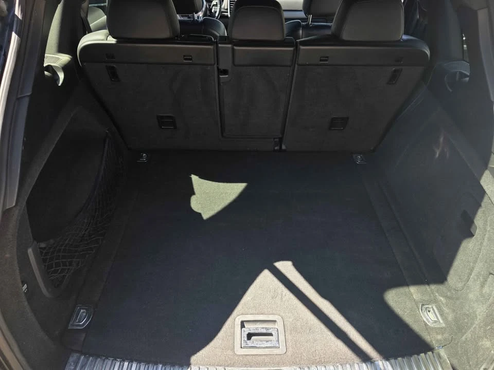 2012 Porsche 958 Cayenne S - Image 10 of 12