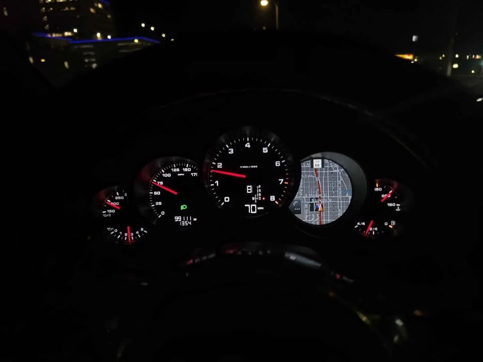 2012 Porsche 958 Cayenne S - Image 11 of 12