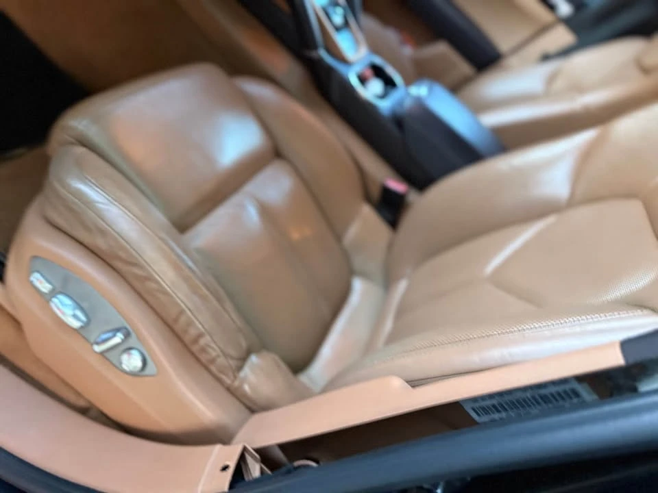 2012 Porsche 958 Cayenne S - Image 12 of 12