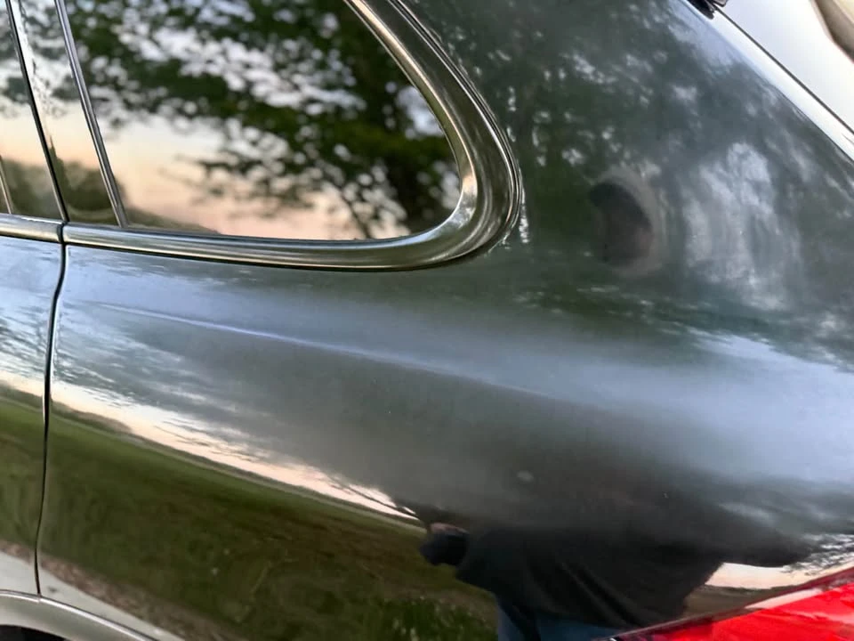 2012 Porsche 958 Cayenne S - Image 3 of 12