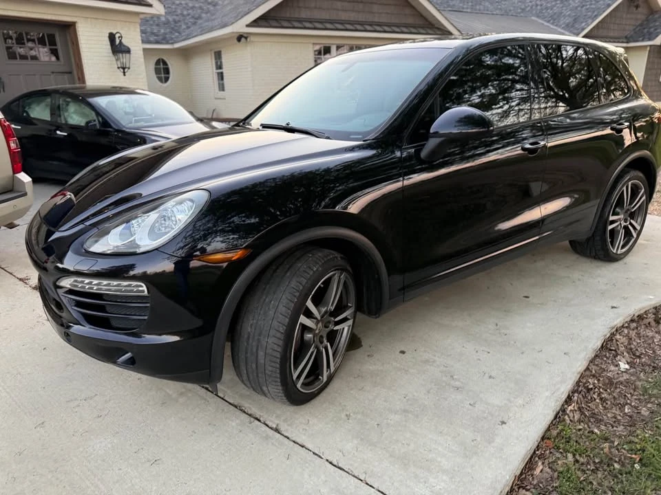 2012 Porsche 958 Cayenne S - Image 6 of 12