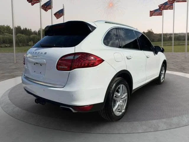 2012 Porsche 958 Cayenne S - Image 7 of 10