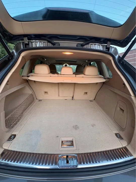 2012 Porsche 958 Cayenne S - Image 3 of 16