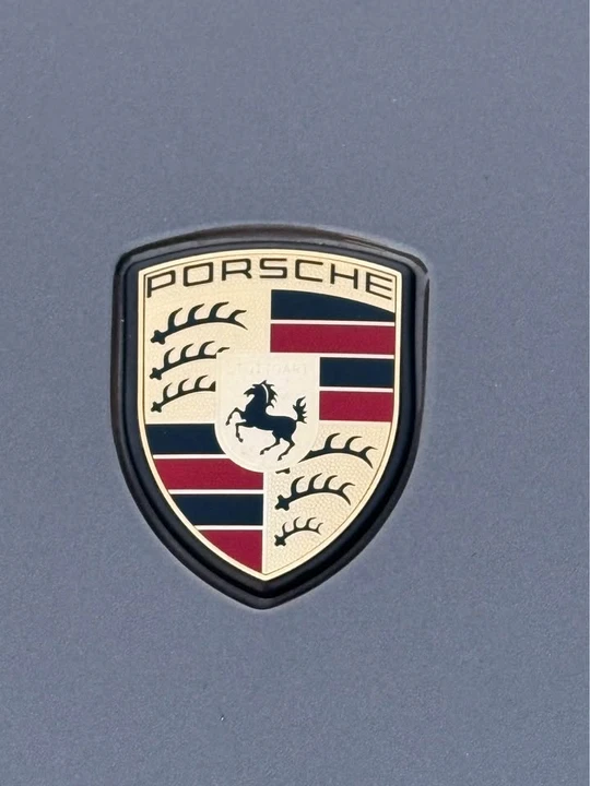 2012 Porsche 958 Cayenne S - Image 6 of 16