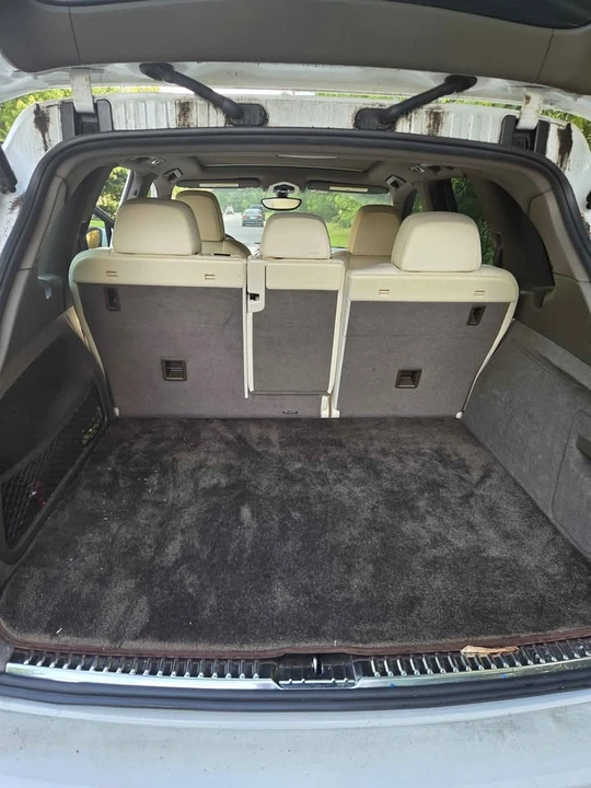 2012 Porsche 958 Cayenne S - Image 7 of 9