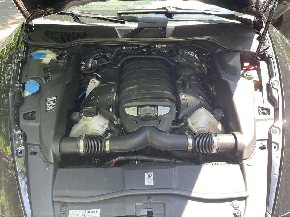 2012 Porsche 958 Cayenne S - Image 13 of 14