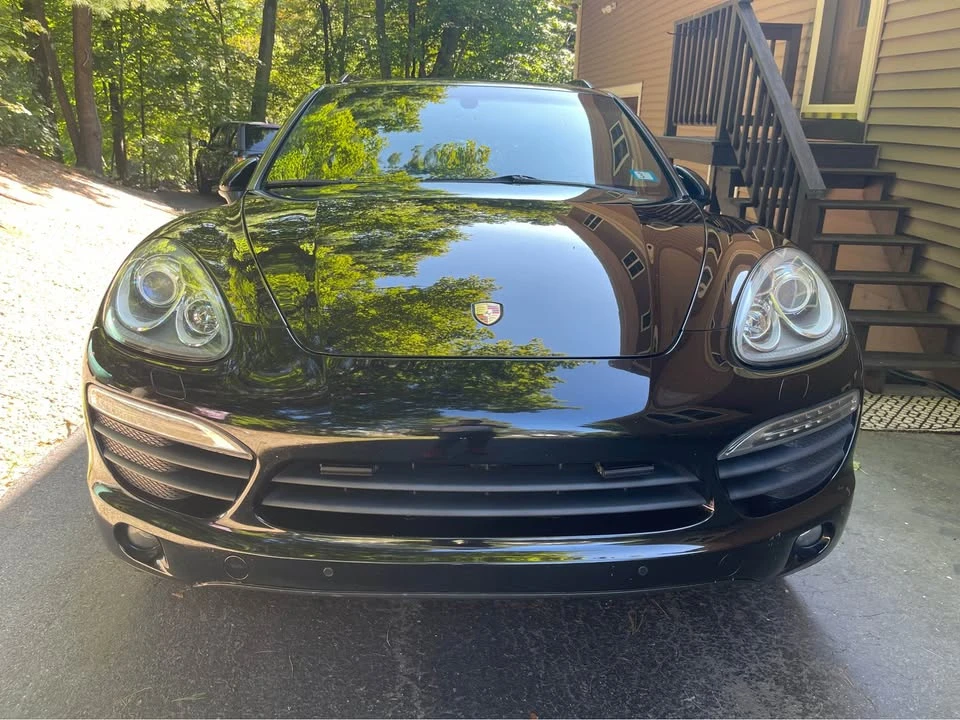 2012 Porsche 958 Cayenne S - Image 2 of 14