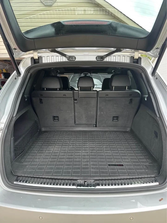 2012 Porsche 958 Cayenne S - Image 11 of 13