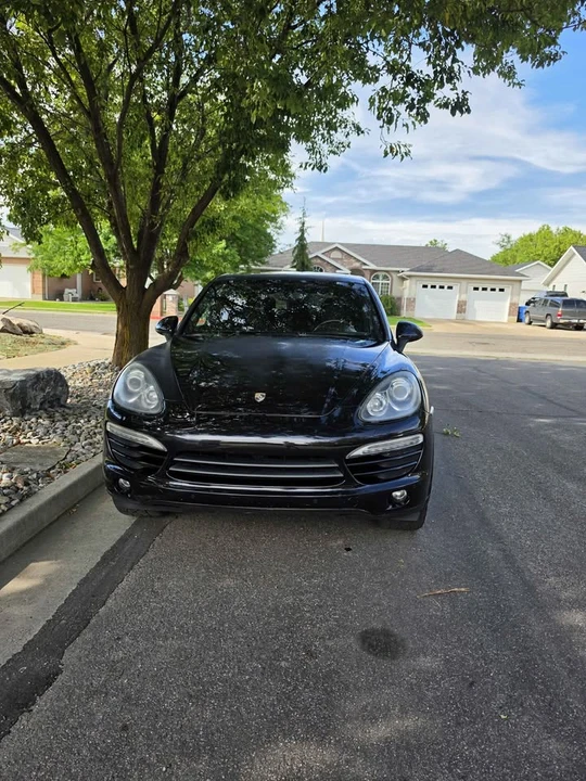 2012 Porsche 958 Cayenne S - Image 5 of 12